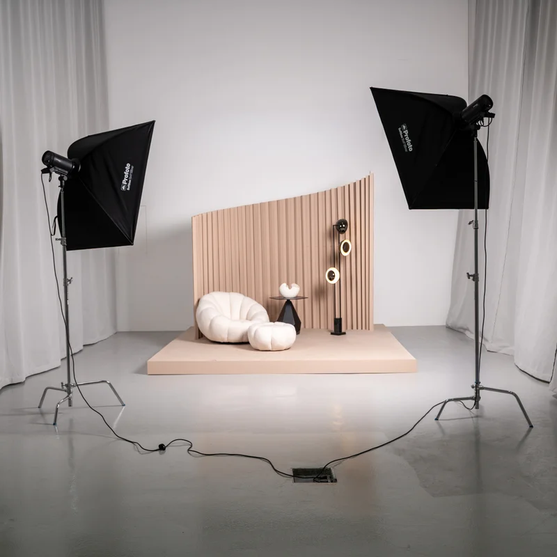 SuperBoss Studio Event