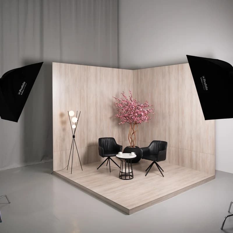 SuperBoss Studio Event