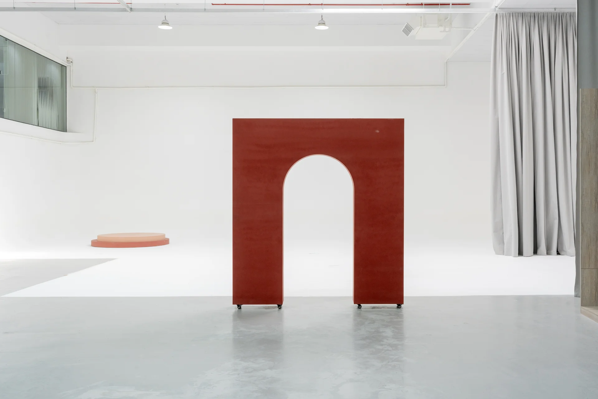 Equipment background