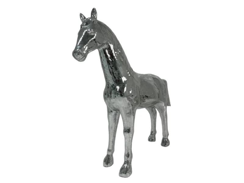 SILVER HORSE