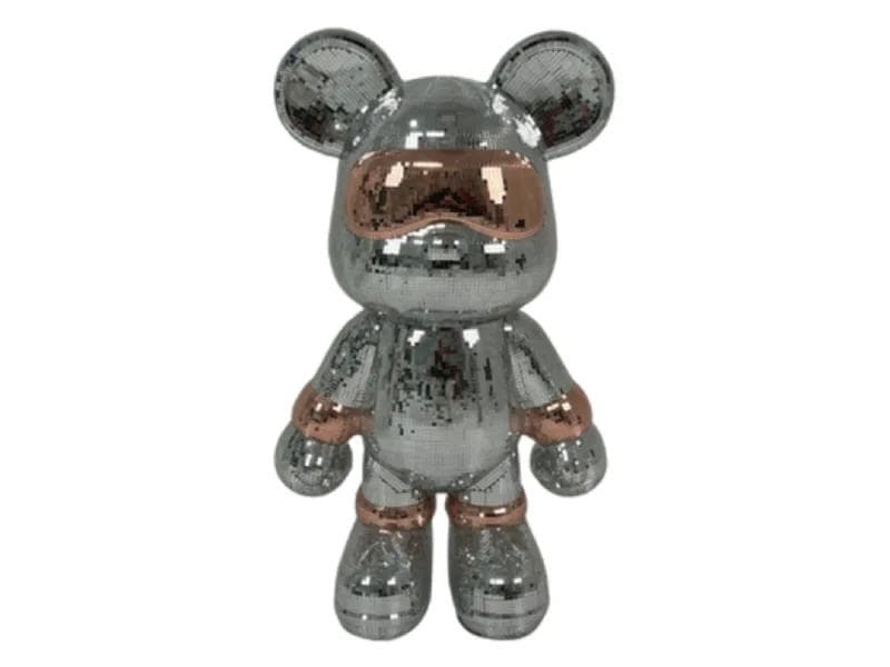 MIRROR BEAR (BIG)