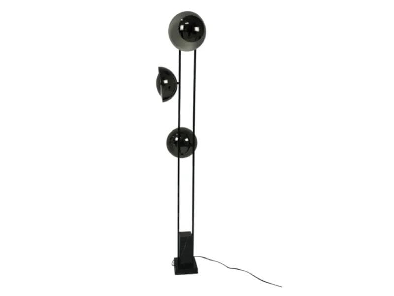 ECLIPSE FLOOR LAMP