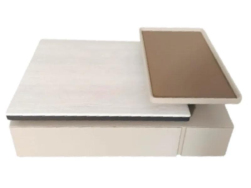 RECTANGLE COFFEE TABLE