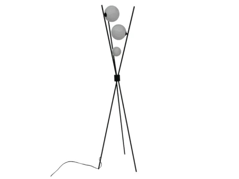 MOON FLOOR LAMP