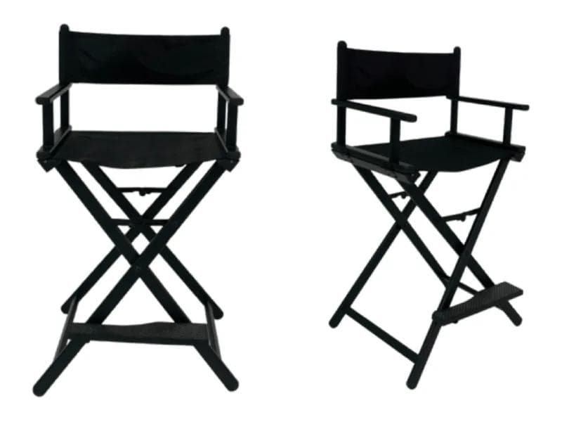 1-PIECE MAKE UP CHAIR